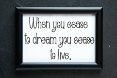 Black Rose Product Image 3