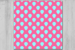 Digital Paper Mega Bundle 59 Set, Digital Scrapbook Paper. Product Image 10