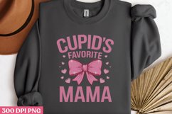 Retro Valentines Sublimation Bundle PNG Product Image 9