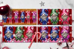 Christmas &amp; New year Gnome | Mug sublimation design bundle Product Image 3