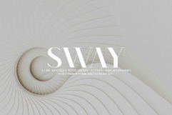 Quartz - Elegant Serif Product Image 3