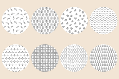 63 Photoshop patterns brushes. Product Image 3