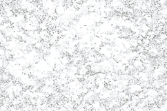 Subtle Pixel Noise Texture Background White and Gray Product Image 1