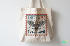 250th Usa Anniversary Stamps Product Image 2