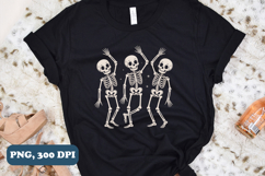Spooky Halloween Sublimation PNG Product Image 1