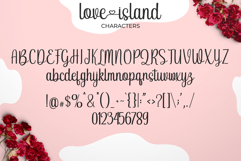 Love Island Product Image 3