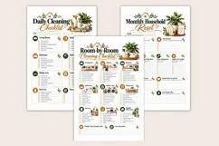 Household Flow Handbook Product Image 3