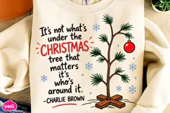 Trending Christmas PNG, Christmas PNG, Merry Christmas PNG Product Image 3