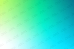 Vibrant Green Blue Soft Gradient Background Texture Product Image 1