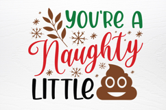 Christmas Toilet Paper SVG Product Image 3