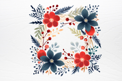 Christmas Party Collection PNG Product Image 3