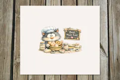 Mom's cat | 4 Mother's day Skinny tumbler sublimation PL Product Image 3