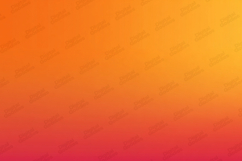 Warm Orange Pink Sunset Gradient Background JPG Product Image 1