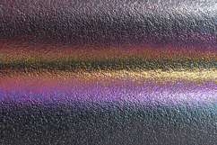 Dark Rainbow Metallic Foil Texture Background Product Image 1