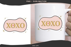 Valentines day png design for T-shirts Product Image 3