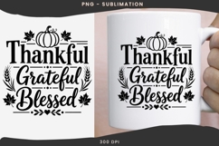 Fall phrases png design for T-shirts Product Image 3