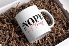 Funny Quote Sublimation Sarcastic Design SVG PNG Product Image 3