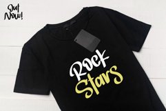 Black Optimus Product Image 3