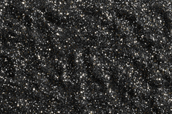 Black Glitter Sparkle Textured Background Design Product Image 1