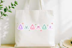 Watermelon Decorative Font Duo Product Image 3