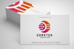Core Box System Logo Product Image 3
