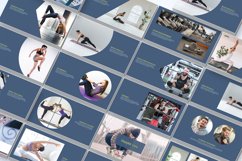 Brave - Keynote Template Product Image 8