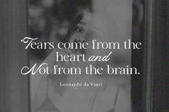 The Naina Serif style Product Image 3