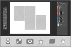 Envelope Mockup Product Image 3