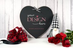 Valentine Farmhouse 8 JPEG Photo Mockups Branding Bundle Product Image 12