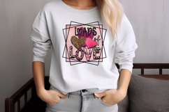 Loads of love PNG Product Image 3