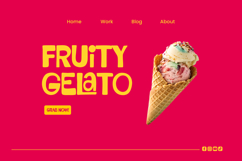 Almeira Milocka Product Image 3