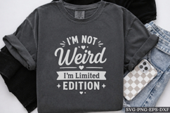 Sarcastic Quotes SVG PNG Product Image 3