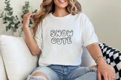 Snowy Product Image 3