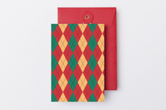 Christmas Seamless Pattern Product Image 3