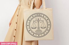 Watercolor Zodiac Signs Clipart PNG Product Image 3