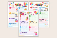 Festive Activity Workbook Product Image 3
