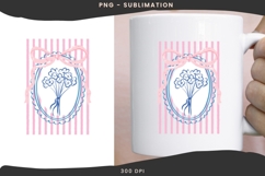 Flowers png design for T-shirts Product Image 3