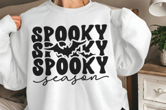 Spooky season SVG Product Image 3