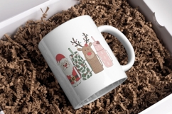 Christmas Bundle PNG Clipart 300 DPI Product Image 3