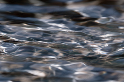 Realistic Metallic Water Ripple Abstract Background JPG Product Image 1