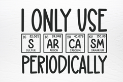 Funny Quotes Designs SVG Product Image 3