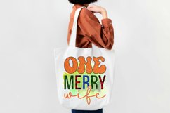 Christmas Coffee Sublimation Bundle Product Image 3