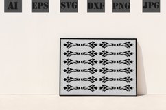 Backgrounds Stencils Product Image 3