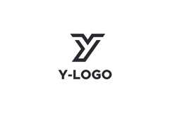 Letter Y Logo Template Product Image 3