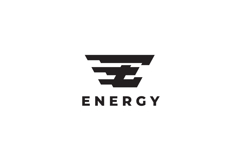 Energy Letter E Logo Design Vector Product Image 3