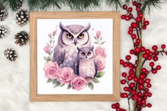 Pink Tis The Season Christmas Sublimation, Christmas Clipart Product Image 3