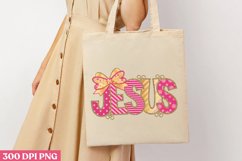 .Jesus PNG, God Is Love Clipart PNG Product Image 3