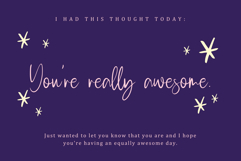 Sageletter Product Image 7