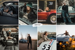 10 Speed Racer Mobile Lightroom Presets Product Image 3