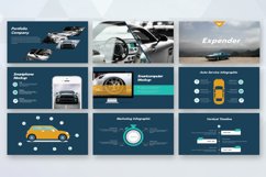 Expender - Google Slides Template Product Image 5